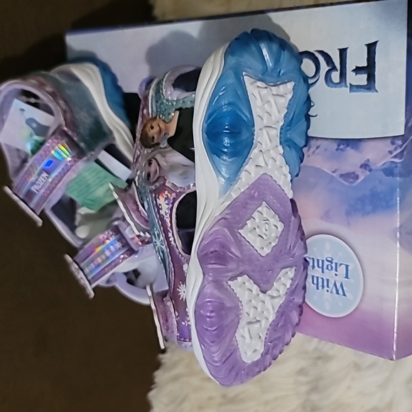 Disney Frozen nwt - Picture 5 of 9